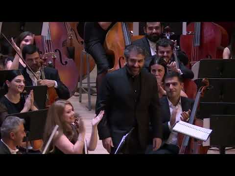 Կալանքից օրերս ազատված Սերգեյ Սմբատյանին ջերմ ծափերով դիմավորեցին