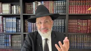 Parashat Vayéra Le rire de Sarah (Or Ahaim)..Refoua chelema pour Michèle Ines bat Paulette