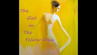 David Gilmour - The Girl in The Yellow Dress Backing Track