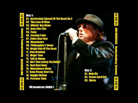 Muleskinner Blues video thumbnail