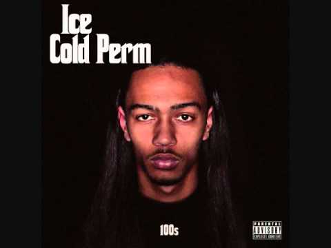 100s - My Activator [Ice Cold Perm] (2012)