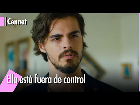 Selim ya no soporta a su madre - Cennet