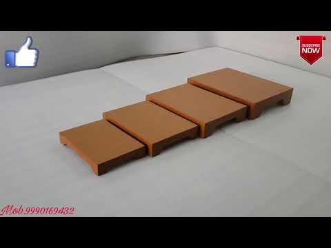 Nested Climbing Stool
