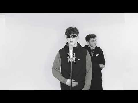 Marcii44 x Big$tonez447 - Lass ein baun