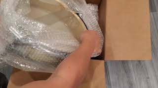 Video thumbnail for Unboxing Vintage Yamaha SD-493 Piccolo Snare by Jazz Collective