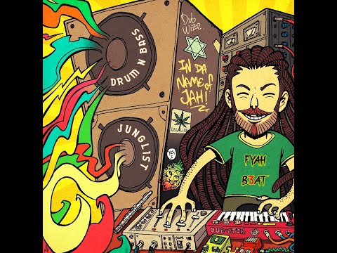 Drum n Bass Junglist