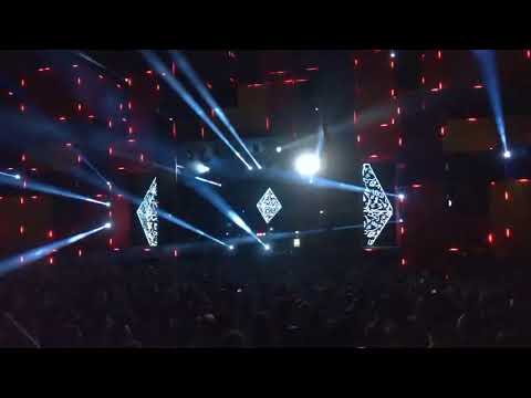 Loco Dice LIVE @ Lovefest 2017