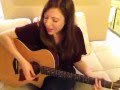 Mr Blue Sky (ELO Cover by Crystal McKee) 