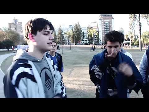 TRIZO vs DRACO vs TUTE/ Clasificatorias- Cuarta Fecha| Madagascar