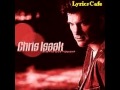Chris Isaak - I See You Everywhere Lyrics