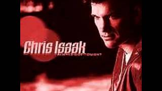 Chris Isaak - I See You Everywhere Lyrics