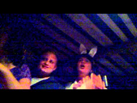 Marco unser Partyluder :D