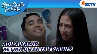 Download lagu HAHA LUCU! Adila Keramasin Rambut Trian?! | Beri Cinta Waktu Episode 79 mp3 Download lagu HAHA LUCU! Adila Keramasin Rambut Trian?! | Beri Cinta Waktu Episode 79 mp3