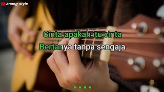 Download lagu Apakah Itu Cinta - Ipank || Karaoke Akustik ( Nada Rendah Cowok ) mp3 Download lagu Apakah Itu Cinta - Ipank || Karaoke Akustik ( Nada Rendah Cowok ) mp3