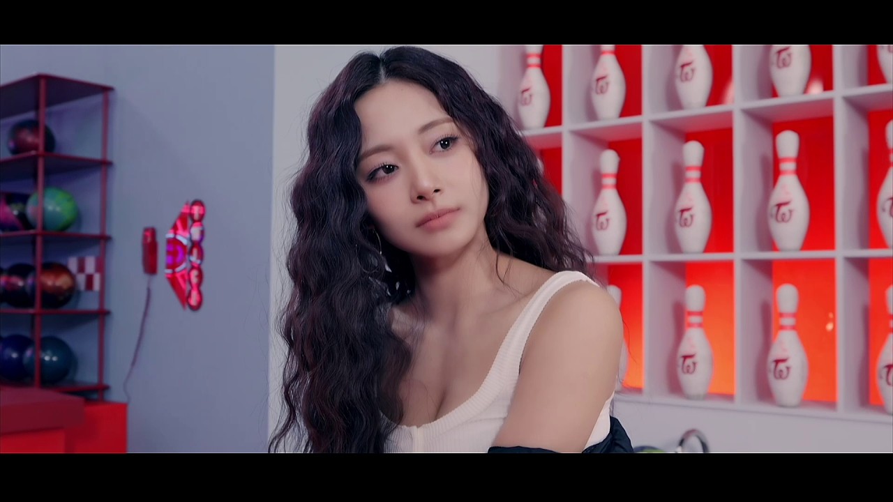 TWICE ＜THIS IS FOR＞ WORLD TOUR IN JAPANMUFG STADIUM（国立競技場）　Teaser - TZUYU