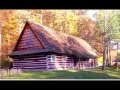 Ой, верше, мій верше - Ukrainian Lemko folk song by Anychka ...