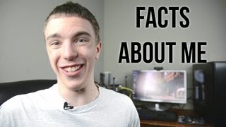 Facts About Me!
