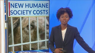 Gas prices are impacting Joplin Humane Society