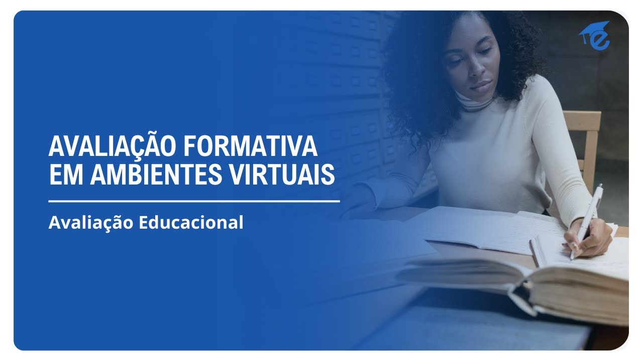 AVALIAÇÃO FORMATIVA EM AMBIENTES VIRTUAIS | 4