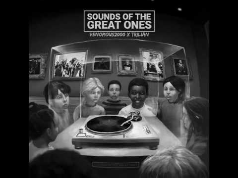 Venomous2000 & Trilian, DJ TMB - Know Things