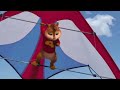 Ice Age DT Style REBOOT Part 1 A Chipmunk S Life