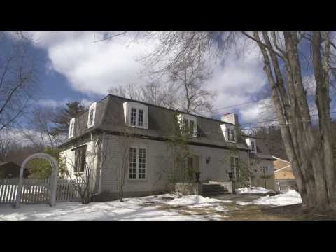 17 Coach Ln. Westwood, MA - Video Tour