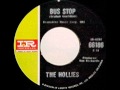 Bus Stop by The Hollies on Mono 1966 Imperial 45.