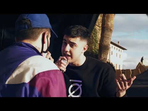 BARON VS JOSERRA | 16AVOS GOLDBATTLE MALLORCA