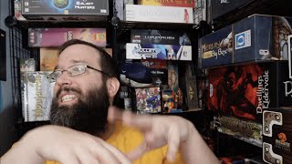 Hungry Gamer - The Plum Island Horror video thumbnail