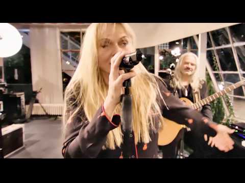 яΤʀ  Silly - Alles Rot - feat. Kim Fisher &  Wigald Boning - live Löbau 2017