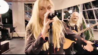 яΤʀ  Silly - Alles Rot - feat. Kim Fisher &  Wigald Boning - live Löbau 2017