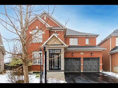70 Laurentide Crescent, Brampton Home - Real Estate Properties