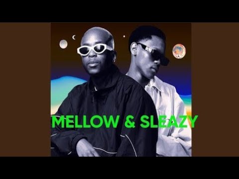 Mellow & Sleazy x Thuto The Human - Ke Dipatje (Official Audio) | AMAPIANO