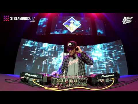 Mutantbreakz @ Global Breaks Festival 3.0