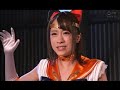 Superheroine Sailor Moon Wenus Fight 3 Element Monster