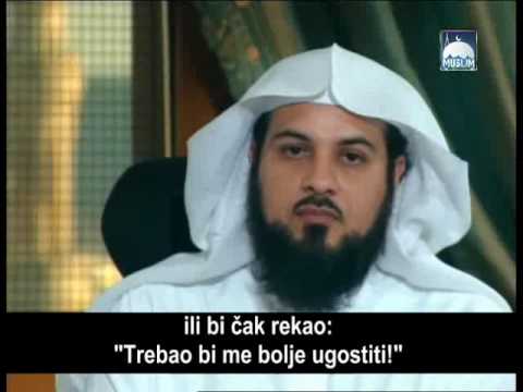 Kad dolazimo na dzumu?