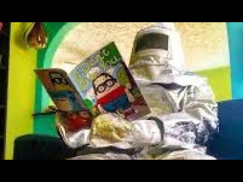 New evidence regarding the identity of powdered milk man