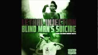 Lethal Injection - Blind man's suicide