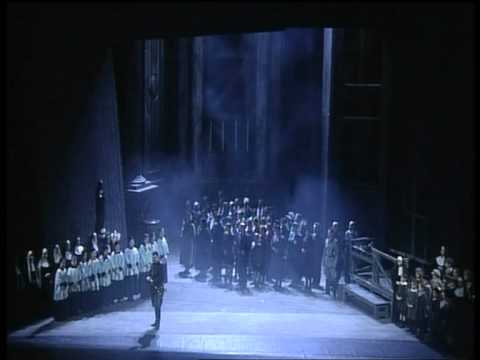 Dimitri Platanias - Tosca - Te Deum