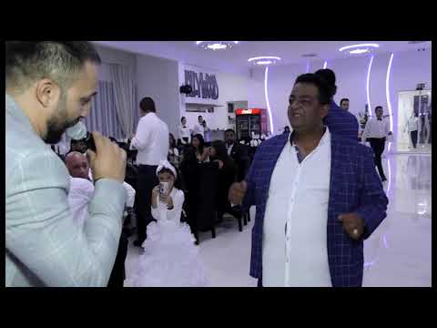 Dejanovo Krstenje Restoran Hollywood 7.10.2018 Balkanci 3 deo