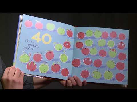 Wee Share Stories - In My Garden