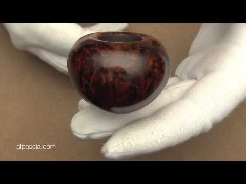 pipa Leo Borgart 270 - cachimbos