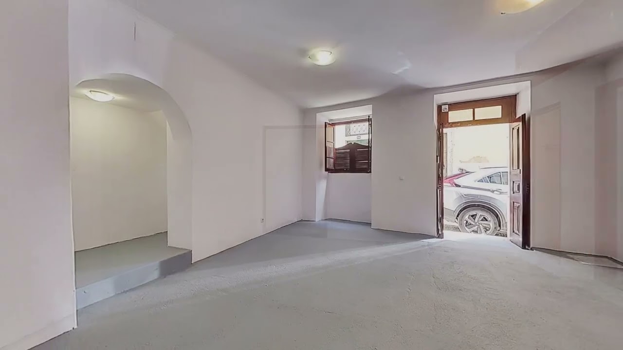 Vídeo do imóvel