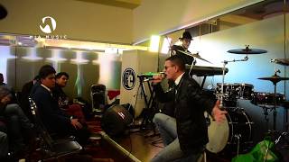 JAY GALIANO   LIVE MEXICO "MY CITY" (Casino Emotion)