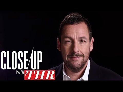 Adam Sandler on Researching 'Uncut Gems' Role with 47th St. Jewelers & Gamblers | Close Up