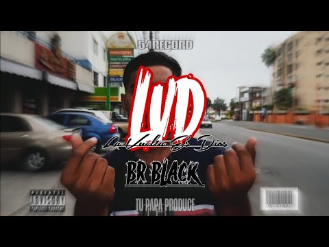 La Vuelta Es Dios - BR Black (Video Official)