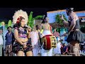Village Karakattam Karakattam Video