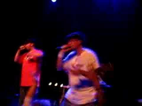 L'assemblée Featuring Papaz , Dj Eklips