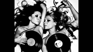 Dance- Rebecca and Fiona