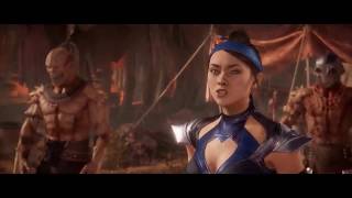 Mortal Kombat 11 – Nintendo Switch Gameplay Trailer